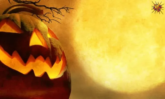 HALLOWEEN EDITION: Top 9 Halloween Tales & folklore that you should note down in your grimoire!