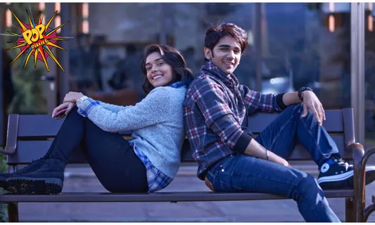 Middle Class Love’s peppy new song Tuk Tuk starring Prit Kamani and Eisha Singh is out now; director Ratnaa Sinha lauds Himesh Reshammiya for infusing the film with youthful energy