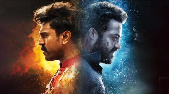 RRR 1st Week Box Office - Highest First Week Collection Post Pandemic