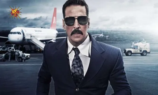 Bell Bottom 11th Day Box Office - Akshay Kumar Starrer Grows Well On Sunday