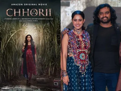 EXCLUSIVE Interview of Chhorii Director Vishal Furia: “Why not make a pure horror genre without comedy or sex or songs?”