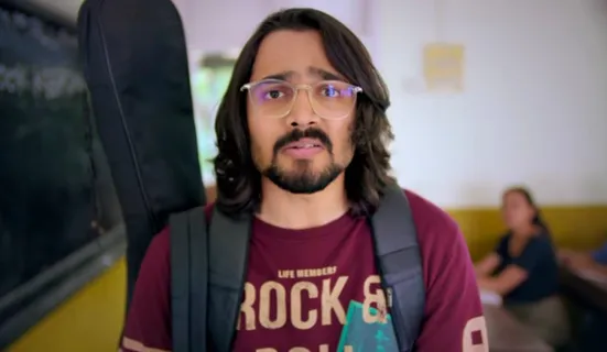 Bhuvan Bam's 'Dhindora' clocks in a record, the show nears half a billion views, makes it a first for an Indian YouTube series