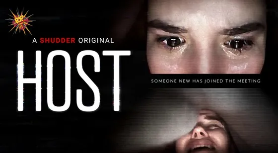 Host Movie Review - Must Watch Horror Flick To Get Over The Lockdown Blues