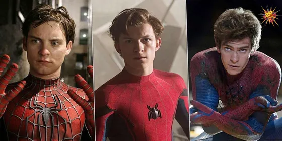 Spider Man No Way Home Is The 10th Highest Grossing Of All Time At US Box Office