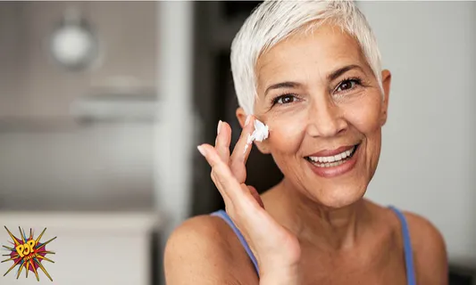 Getting Rid From The Wrinkles is Not The Easy Feat, But It Is Definitely Possible By Doing These Simple and Effective Facial Exercise For Wrinkles!