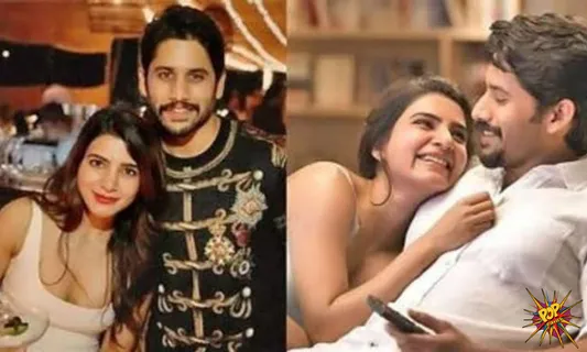 Naga Chaitanya on split with Samantha Ruth Prabhu," it was a little painful", know more: