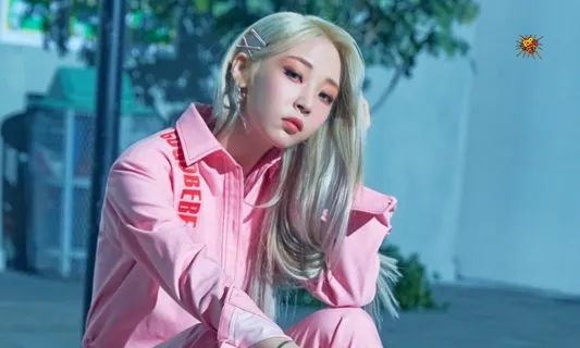 MAMAMOO’s Moonbyul Launched Her Personal YouTube Channel