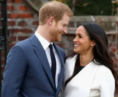 Fraudsters use fake endorsements from Harry and Meghan to promote scam bitcoin investment adverts together with one claiming they made £128,000 each month