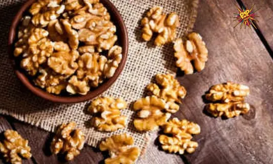 Walnuts Benefits: What Do You Think Soaked Walnuts Manage Diabetes! Read to learn more
