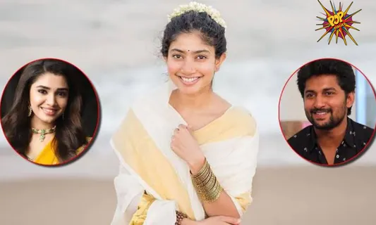 Shocking : Journalist Asks 1 Uncomfortable Question To Actress Sai Pallavi , Her Response Will Surprise You :