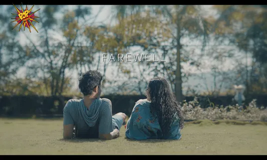 Nikitaa is back with a new track 'Farewell', Watch Music Video Here