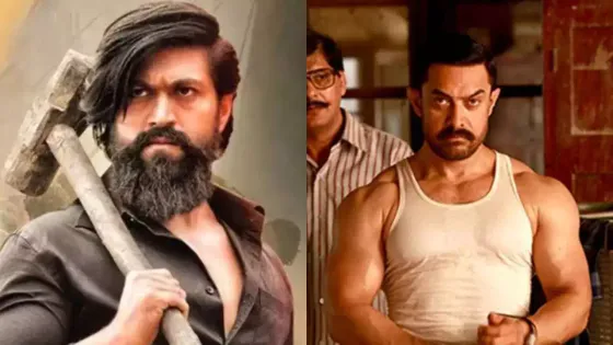KGF 2 3rd Wednesday Box Office : Beats Dangal To Become The 2nd Highest Grossing Film of All TIME
