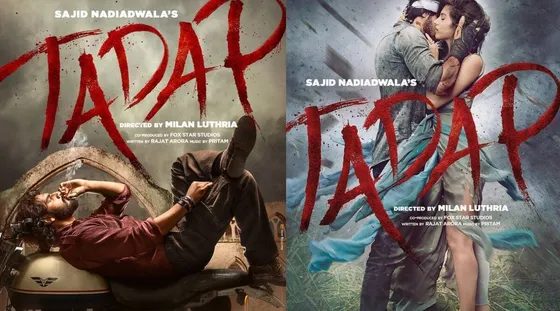 Tadap 2nd Weekend Box Office - Despite The New Release, Remained Steady