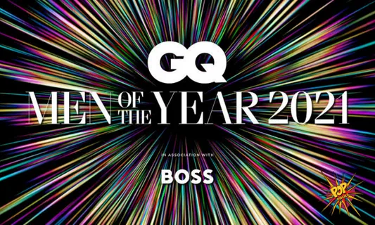 Here Is The List Of GQ Men Of The Year Awards 2021 Winners