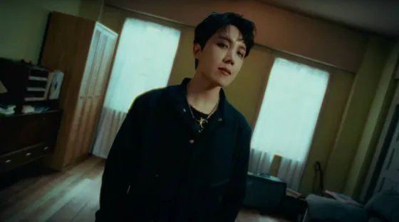 BTS Jhope Drops More MV, The New Edgy And Dark Jung Hoseok Begins Chapter 2 For ARMYs With A Bang!