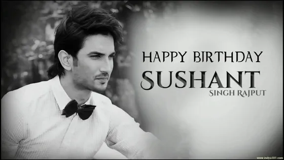 Happy Birthday Sushant Singh Rajput – These Are The Super Hit Films Brilliant Actor Delivered In His Lifetime