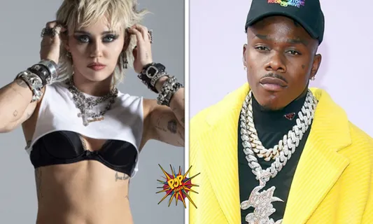 Miley Cyrus proposes to share LGBTQIA+ help with DaBaby after his homophobic declaration: Read to know more