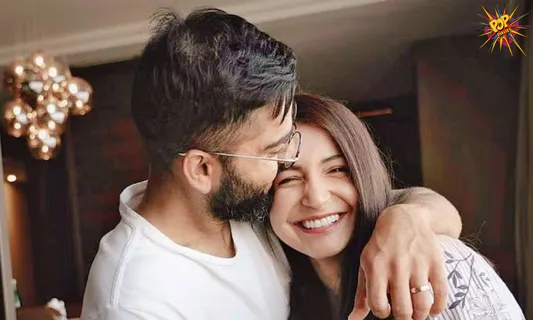 Here's how Virushka's quarantine is like, Anushka Sharma shares glimpses, See here