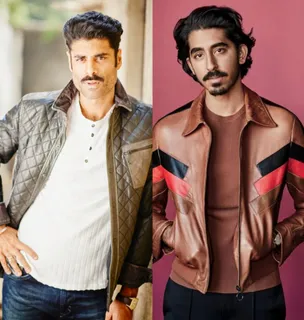 Sikandar Kher gains 12 kgs for Hollywood debut in Dev Patel's directorial !