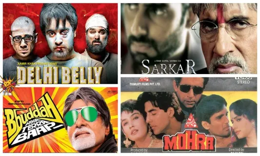 This Day That Year Box Office : When Mohra, Sarkar, Delhi Belly And Bbuddah Hoga Terra Baap Were Released On 1st July