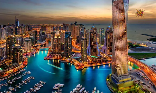 Here Are 9 Interesting Reasons Why Dubai Is Called As One Of The Safest Cities To Visit