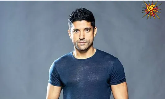 Why did Farhan Akhtar praise Mumbai Police? Read to know the matter:-