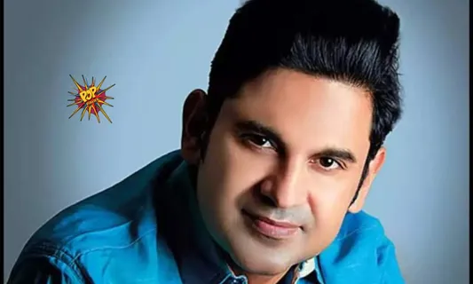 Lyricist Manoj Muntashir reacts to allegations of plagiarism against 'Teri Mitti' song