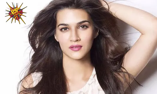 Bollywood Actress Kriti Sanon reveals she made a mistake and got publicly yelled at for it
