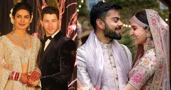 From Vickat to Virushka These Bollywood Weddings Sold for Millions 0n OTT Platforms and Magazines: