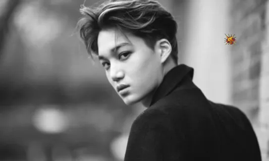 EXO‘s Kai Tested Tests Positive For COVID-19