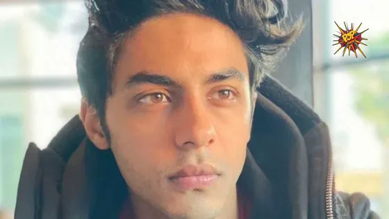 Watch Video: Amidst of drug case Aryan Khan's video helping a beggar child goes viral