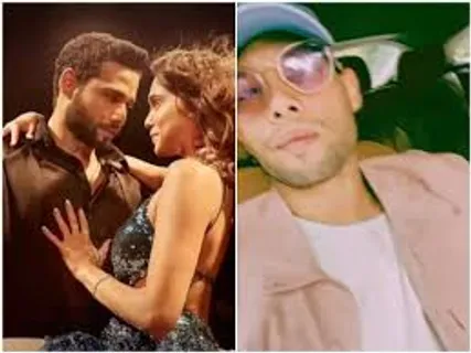 Siddhant Chaturvedi calls lip - syncing to Arijit Singh a 'milestone moment' in his career !