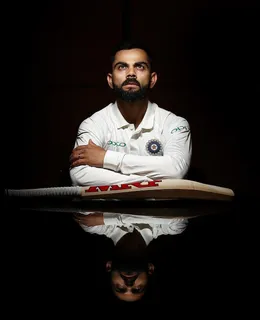 Happy Birthday Captain- 3 Things That Makes Virat Kohli King in the Cricket Field: