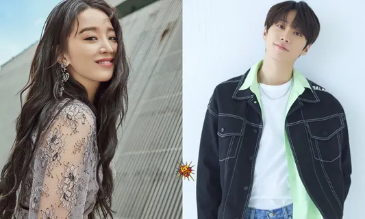 Shin Hye Sun And U-KISS’s Lee Jun Young Officially Confirms To Star In Upcoming 2022 New Drama "Brave Citizen"