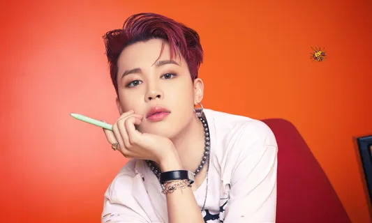 BTS’s Jimin To Sing OST For New 2022 K-Drama “Our Blues”