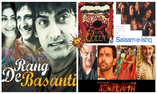 Republic Day Box Office Report - When Agneepath, Rang De Basanti, Salaam-E-Ishq And Bandit Queen Were Released