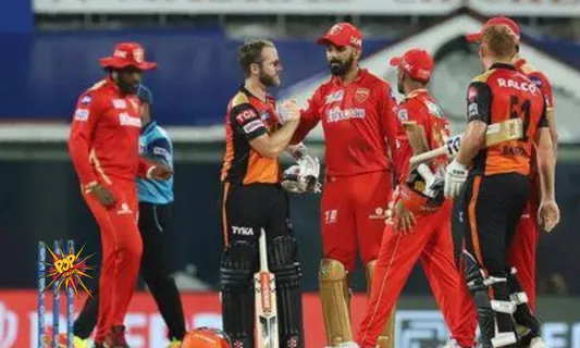 Punjab kings take on Sunrisers Hyderabad in today’s double header, preview, predictions: