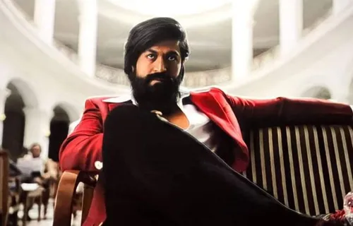 KGF 2 4th Weekend Box Office - Remains Unaffected By Doctor Strange 2 Storm