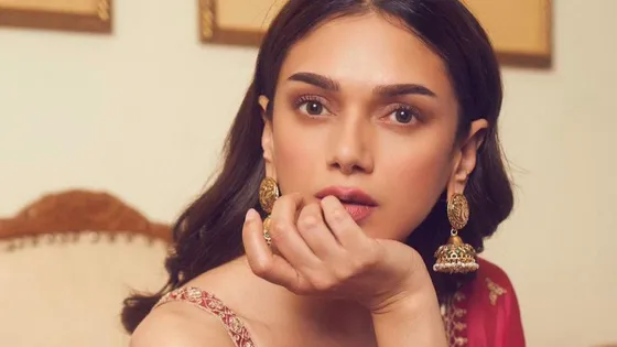 Aditi Rao Hydari’s versatility scales geographical boundaries