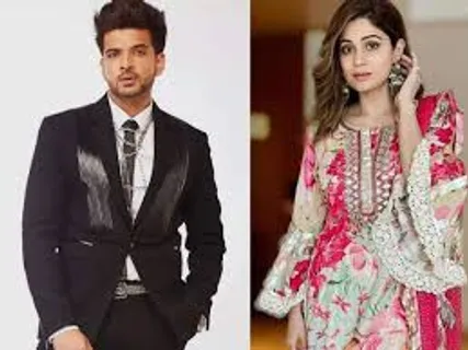 Karan Kundrra wins the Bigg Boss fans with his emotional intelligence; becomes the only contestant to help Shamita Shetty