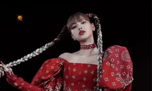 BLACKPINK Lisa Drops Breathtaking Teaser For Her Upcoming Solo Single Album & Fans Are Speechless
