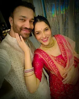 Ankita Lokhande Gives A Tour Of Her New Home, We Can't Stop Feasting Our Eyes!