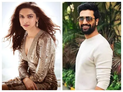 EXCLUSIVE Rumour Alert: Deepika Padukone And Vicky Kaushal The Next IT Couple For A Hollywood Remake?!