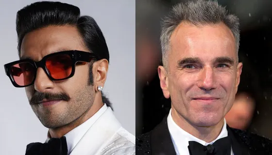 Ranveer Singh reveals what fascinates him about three-time Oscar-winning icon Daniel Day-Lewis!