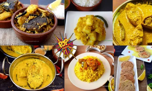 The Top 10 Dishes That you Must Try During Durga Puja Days!