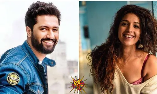 Harleen Sethi hardly cares about her past relationship with Vicky Kaushal says ‘Don’t take me into that zone’
