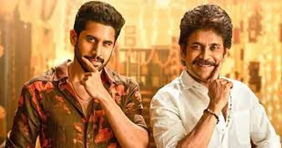 Bangarraju 4th Day Box Office - Nagarjuna and Naga Chaitanya Starrer Crosses Its Budget