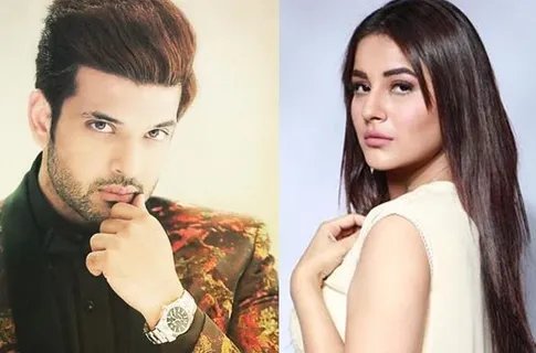 Karan Kundrra finds THESE similarities between him and Shehnaaz Gill; Do you agree?