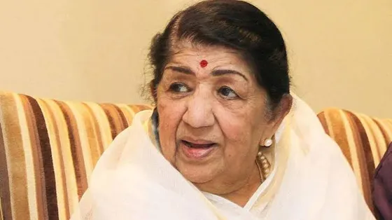 Grammy Awards also Fails to Pay Tribute to Lata Mangeshkar Following 94th Academy Awards; Fans Fallout: