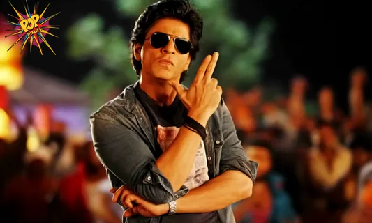 10 books which completely influenced Shahrukh Khan!
